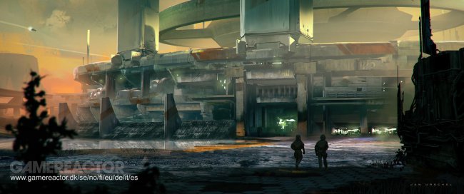 Star Wars 1313