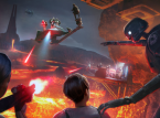 Disney jobbar på en "hyperrealistisk" Star Wars-upplevelse