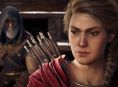 Assassin's Creed Odysseys Story Creator ändras efter "missbruk"