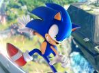 5 Snabba: Sonic Frontiers
