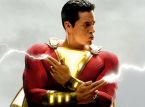 Shazam 2-regissören: "Definitivt klar med superhjältar"
