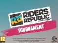 Fixa den snabbaste tiden i Riders Republic och vinn fina priser