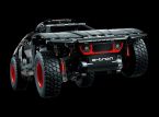 Lego tar fram en ny Audi RS Q e-tron