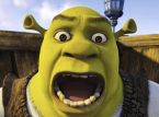 Shrek-klipp från 1995 läcker ut på nätet