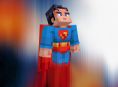 Minecraft-gästspel av Superman bekräftat