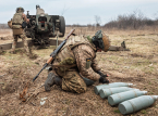 Bulgariens nya f&ouml;rsvarsminister ska stoppa vapenleveranser till Ukraina