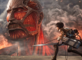 Attack on Titan 3 sl&auml;pps till PC och konsolerna i december