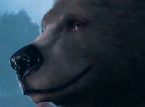 Baldur's Gate-teamets sexljudsexpert vill att du tänker på honom när du har sex med en björn