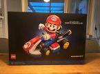 LEGO: Mario Kart