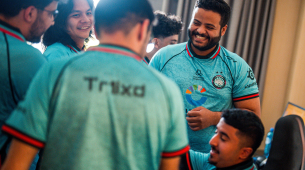 R6 Salt Lake City Major: FaZe Clan och Twisted Minds bekräftade för slutspel, Furia och CAG eliminerade