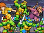 Här är den retro-doftande Turtles: Shredder's Revenge-lanseringstrailern