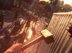 Dying Light har spelats av 4,5 miljoner "unika anv&auml;ndare"
