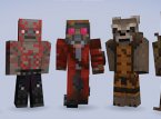 Guardians of the Galaxy-skins på väg till Minecraft till Xbox 360