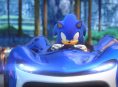 Sega släpper E3-trailer för Team Sonic Racing