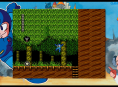 GRTV spelar Mega Man Legacy Collection 1 & 2 till Switch