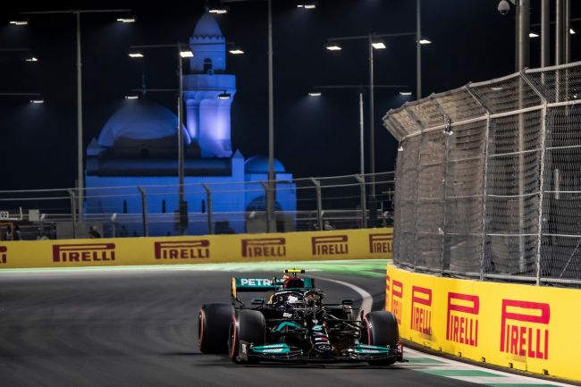 Formel 1 och FIA kommer att meddela att Bahrain och Saudiarabiens GP ställs in, och de kommer inte att ersättas