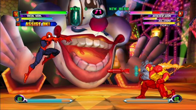 Retrosuccéer: Superhjältespelen som banade vägen för Arkham-serien