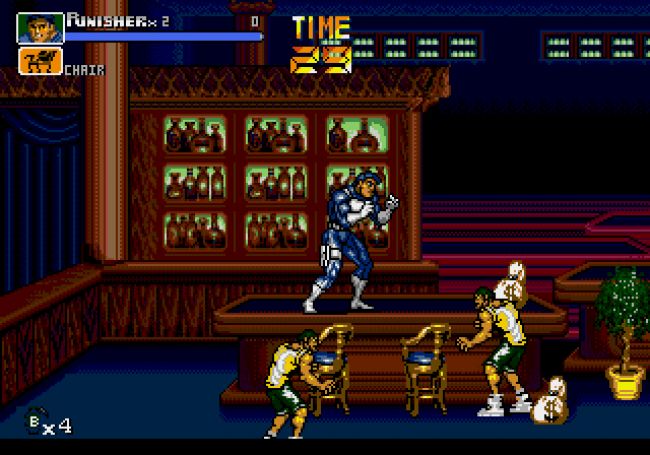 Retrosuccéer: Superhjältespelen som banade vägen för Arkham-serien