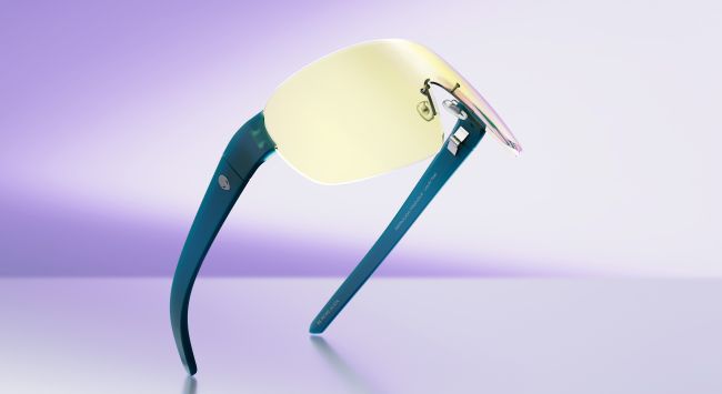 Gunnar Optiks presenterar nya Alienware-spelglasögon