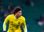 Den legendariske mexikanske m&aring;lvakten Guillermo Ochoa f&aring;r ovationer under sin sista VM-framtr&auml;dande