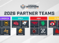 Kinas partnerteam bekr&auml;ftade f&ouml;r Overwatch Champions Series 2026