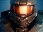 De första riktiga bilderna från Halo 5: Guardians