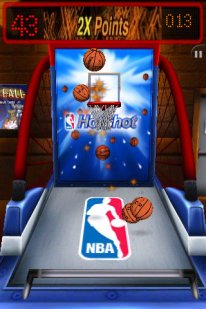 NBA Hotshot
