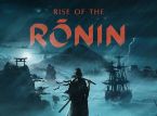 Spelvärlden står i centrum i ny Rise of the Ronin-trailer