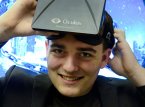 Oculus Rift s&auml;ljs nu i butik, de som f&ouml;rhandsbokat &auml;r arga