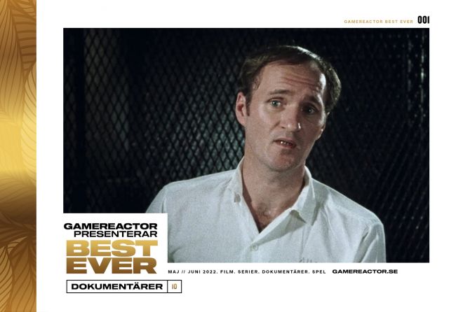 Best Ever: Dokumentärfilmer