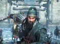 Wo Long: Fallen Dynasty stöder gratis uppgraderingar och Xbox Play Anywhere