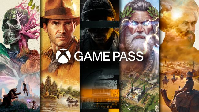 Till och med Xbox tycker att Game Pass är för dyrt