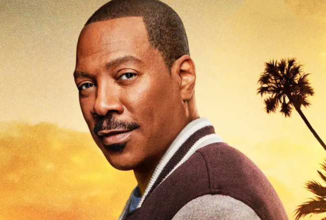 Beverly Hills Cop: Axel F