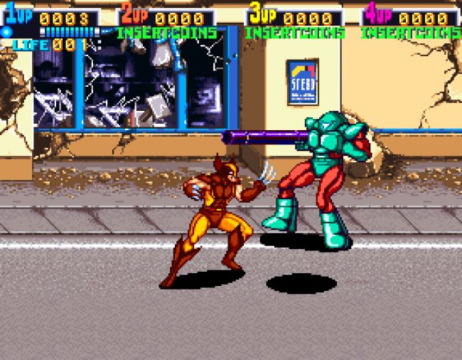 Retrosuccéer: Superhjältespelen som banade vägen för Arkham-serien