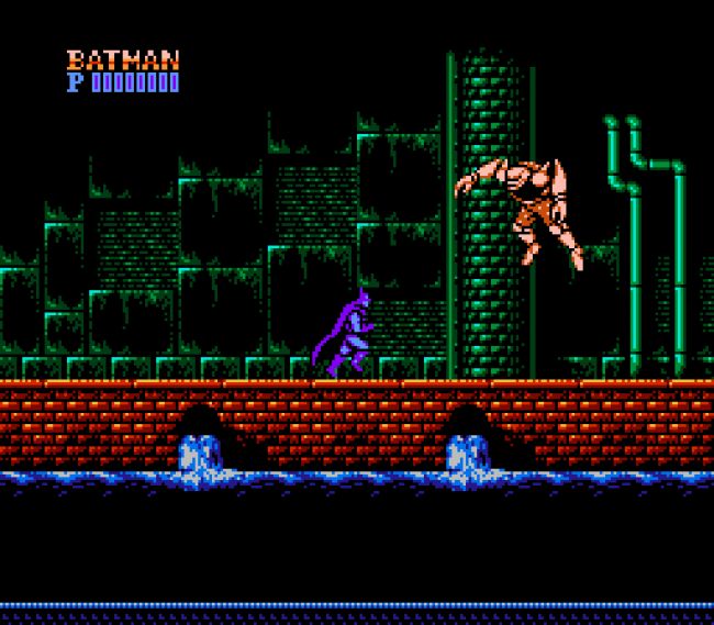 Retrosuccéer: Superhjältespelen som banade vägen för Arkham-serien
