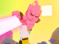 Nu finns massor av Dragon Ball Z-innehåll i Minecraft