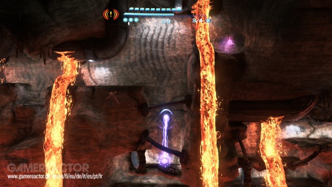 Metroid Prime 4: Beyond