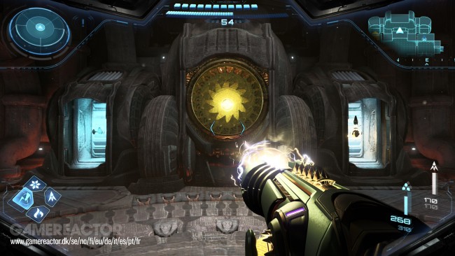 Metroid Prime 4: Beyond