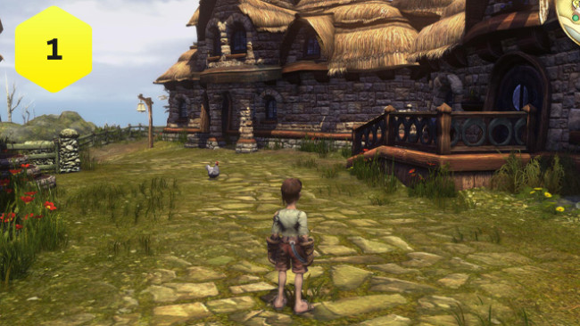 Fable: De många äventyren rankade från sämst till bäst