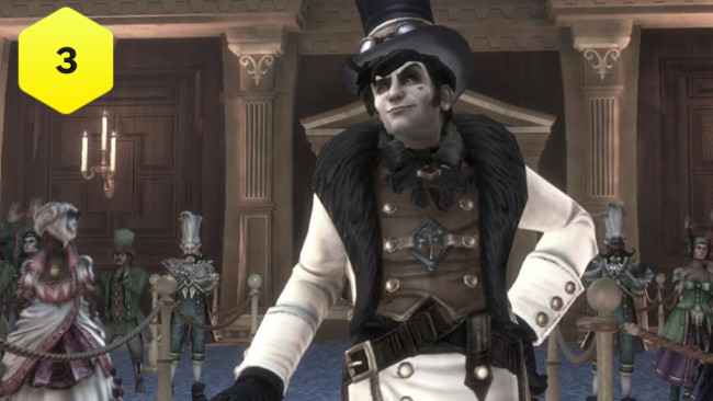 Fable: De många äventyren rankade från sämst till bäst