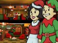 Nu har julen kommit till Fallout Shelter