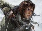 Square Enix bekräftar nytt Tomb Raider-spel