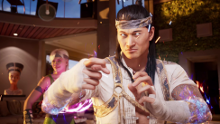 Guide: Varje större förändring av karaktärernas bakgrundshistorier i Mortal Kombat 1