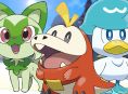 Pokémon Scarlet/Violet krossar Nintendos rekord med tio miljoner sålda exemplar