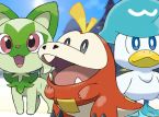 Nintendo släpper Pokémon Scarlet/Violet-uppdatering och ber om ursäkt