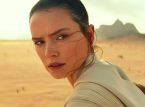 Rykte: Lindelofs Star Wars-film skulle ha ersatt Daisy Ridley