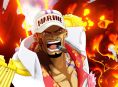 GRTV spelar nysläppta One Piece: World Seeker