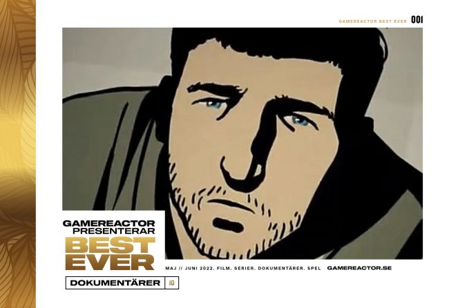 Best Ever: Dokumentärfilmer