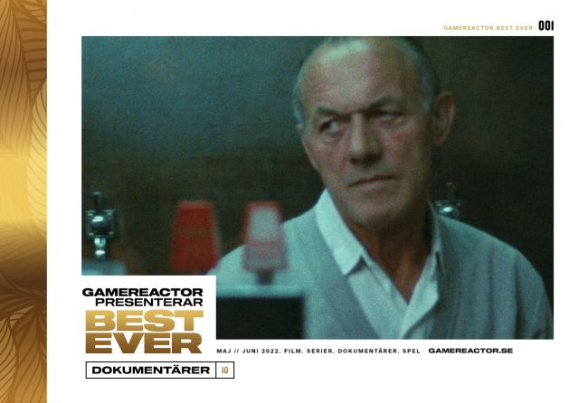 Best Ever: Dokumentärfilmer