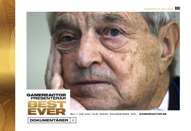 Best Ever: Dokumentärfilmer